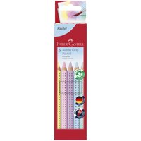 FABER-CASTELL Buntstifte Mehrfarbig von Faber-Castell