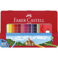 FABER-CASTELL Buntstifte Mehrfarbig von Faber-Castell