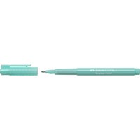 FABER-CASTELL Broadpen Fineliner 0.8 mm Grün FABER-CASTELL Broadpen Fineliner 0.8 mm Grün von Faber-Castell