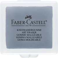 FABER-CASTELL Knetgummi grau FABER-CASTELL Knetgummi grau von Faber-Castell