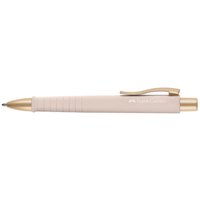 FABER-CASTELL Kugelschreiber 0.7 mm Blau von Faber-Castell