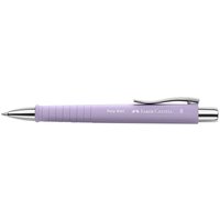 FABER-CASTELL Kugelschreiber 0.7 mm Blau von Faber-Castell