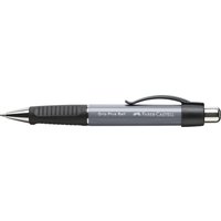 FABER-CASTELL Kugelschreiber 0.5 mm Blau von Faber-Castell