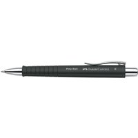 FABER-CASTELL Kugelschreiber 0.5 mm Blau von Faber-Castell