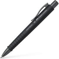 FABER-CASTELL Kugelschreiber 0.7 mm Blau von Faber-Castell