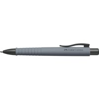 FABER-CASTELL Kugelschreiber 0.7 mm Blau von Faber-Castell