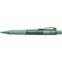 FABER-CASTELL Kugelschreiber 0.7 mm Blau von Faber-Castell
