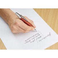 FABER-CASTELL Kugelschreiber 0.6 mm Schwarz von Faber-Castell