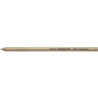 FABER-CASTELL Radierstift weiß von Faber-Castell