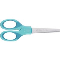 FABER-CASTELL Kinderschere 13.5 cm von Faber-Castell