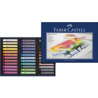 FABER Kreide Goldfaber 36St. von Faber-Castell