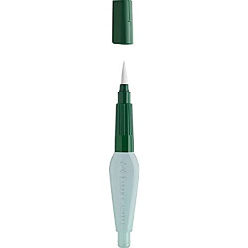 Faber-Castell 185105 - Art & Graphic Wassertankpinsel, medium brush, 1 Stück von Faber-Castell