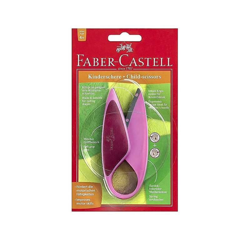 Faber-Castell Bastelscheren Default Title von Faber-Castell