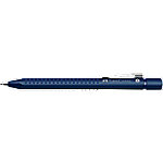 Faber Castell Kugelschreiber Grip 2011 144163 Blau von Faber-Castell