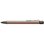 Faber Castell Kugelschreiber HEXO 140584 Bronze von Faber-Castell