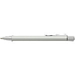 Faber Castell Kugelschreiber HEXO 140594 Silber von Faber-Castell