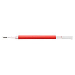 Faber-Castell Uni-Ball Signo 207 Gelschreibermine 0.4 mm Rot von Faber-Castell