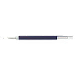 Faber-Castell Uni-ball Signo 207 Gelschreibermine 0.4 mm Blau von Faber-Castell