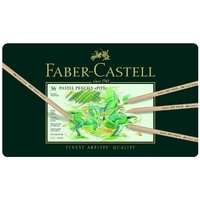 Faber-castell - pitt pastel von Faber-Castell