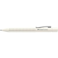 Kugelschr Grip 2010M coco milk von Faber Castell