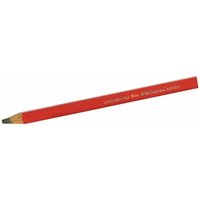 Ovaler Graphit-Zimmermannsbleistift Faber Castell 60001 von Faber-Castell