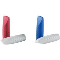 Faber Castell - Radierer Grip EraserCap2er von Faber Castell