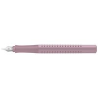 FABER-CASTELL Schreibset Grip 2010 rose shadows FABER-CASTELL Schreibset Grip 2010 rose shadows von Faber-Castell