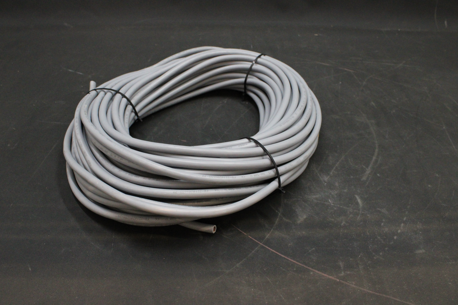 Faber Kabel Ysly Jz 030111 Steuerleitung 15x0.75mm² Kabel Leitung 42 Meter B-Ware Faber Kabel Ysly Jz 030111 Steuerleitung 15x0.75mm² Kabel Leitung 42 Meter B-Ware von Faber Kabel