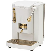 Italia nsmpbiabbas Kaffeemaschine Halbautomatisch Pod-Kaffeemaschine 1,5 l - Faber von Faber