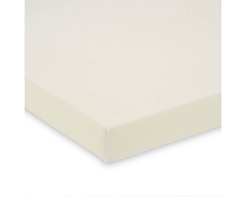 FabiMax Spannbettlaken 90x55 cm 100% Baumwolle von FabiMax
