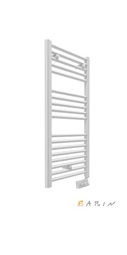 FABIN store Badheizkörper elektrisch (920 mm x 480 mm) von FABIN store