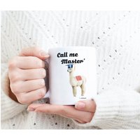 Geschenk Zum Master - Personalisierte Tasse | Geschenkidee Masterabschluss Absolventengeschenk Uniabschluss Of Disaster von FabisKreativStudio
