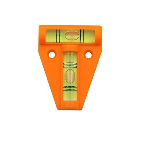 Magnetische Wasserwaage Für Wohnwagen, Wohnmobil Und Caravan, Kreuzwasserwaage, Wasserwaage, Strapazierfähig Und Bruchsicher, Wohnmobil Zubehör, Wohnwagen Gadgets Ducato Camping von Fabixoin