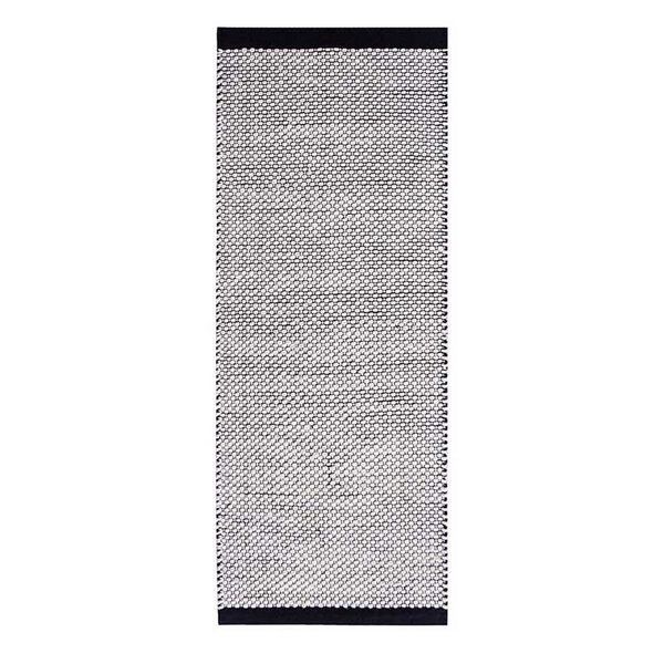 Fable & Loom Wollläufer FLYNN | Handgewebt von Fable & Loom