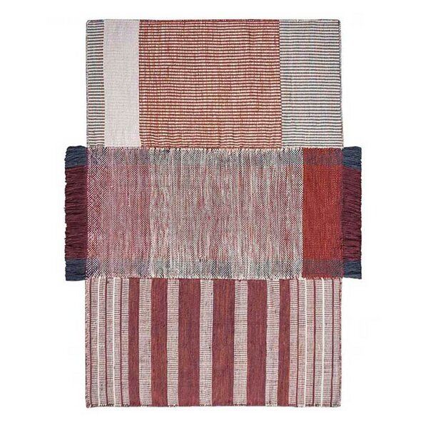 Fable & Loom Wollteppich DALAJA | Handgewebt Fable & Loom Wollteppich DALAJA | Handgewebt von Fable & Loom