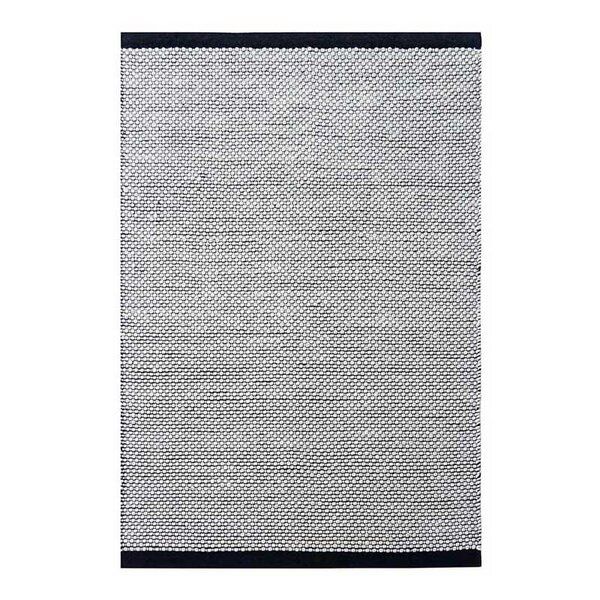 Fable & Loom Wollteppich FLYNN | Handgewebt von Fable & Loom
