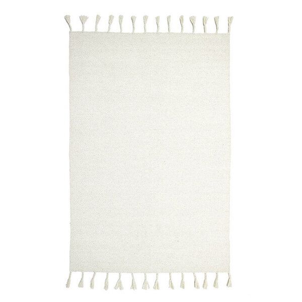 Fable & Loom Wollteppich MAIA | Handgewebt von Fable & Loom