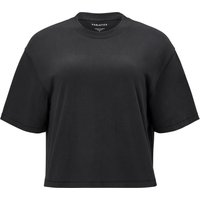 Fabletics Shirttop "Fabletics Top COTTON BOXY TEE" mit Rundhalsausschnitt Fabletics Shirttop "Fabletics Top COTTON BOXY TEE" mit Rundhalsausschnitt von Fabletics