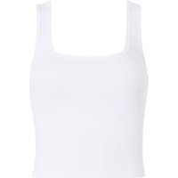 Fabletics Shirttop "Fabletics Top Daily Rib" mit eckigem Ausschnitt Fabletics Shirttop "Fabletics Top Daily Rib" mit eckigem Ausschnitt von Fabletics