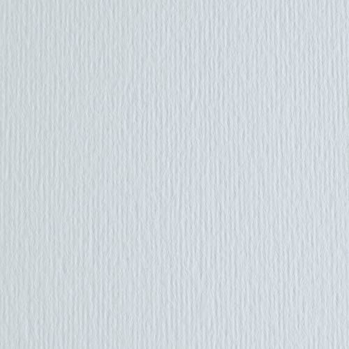 Fabriano f42450702 – Kartenstapel Extra, 220 g, 50 x 70, grau von Fabriano