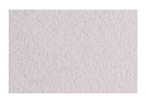 Honsell 21297127 - Fabriano Tiziano Pastellpapier Lama, DIN A4, 50 Blatt, 160 g/m², hoch hadernhaltig, säurefrei und alterungsbeständig, griffige, raue Oberfläche von Fabriano