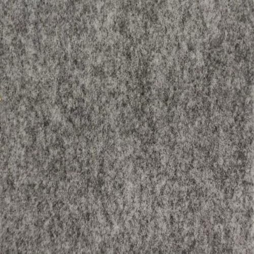 FABRICS-CITY GRAUMELANGE KLEBEFILZE FILZ STOFF WOLLFILZ SELBSTKLEBEND STOFFE, 5365 von Fabrics-City