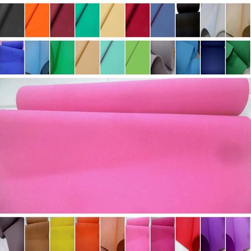 Fabrics-City ROSA Eva MOOSGUMMI BASTELSTOFF 2MM Stoff Stoffe, 3994 von Fabrics-City