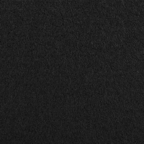 FABRICS-CITY SELBSTKLEBEND SYNTHETIKFILZ KLETTFÄHIG 2,5MM FILZSTOFF KLEBEFILZE MINIMAL BI-STRETCH, 5247 von Fabrics-City