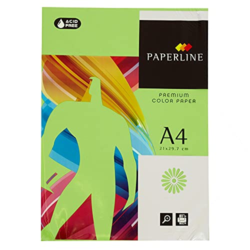 Fabrisa 748514-carta dei colori, ivory colore: crema von Fabrisa