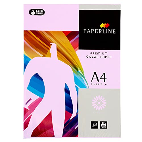 Fabrisa 748516 – Rolle von Farben, Lavendel von Fabrisa