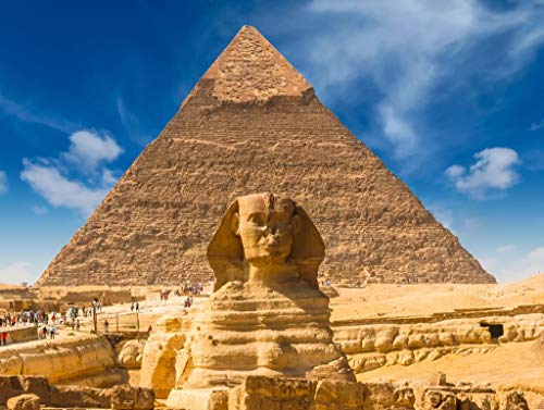 Fabulous Poster Plakat Pyramiden von Gizeh Ägypten Sphinx Landschaft Wunder Fabulous Poster Plakat Pyramiden von Gizeh Ägypten Sphinx Landschaft Wunder von Fabulous