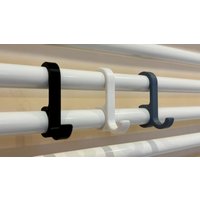 Haken Für Badezimmer Heizkörper | 2Er Set Badetuchhalterung Bademantel Halter Badheizkörper Kleiderhaken Im Haken Für Badezimmer Heizkörper | 2Er Set Badetuchhalterung Bademantel Halter Badheizkörper Kleiderhaken Im von FabulousDecoDE