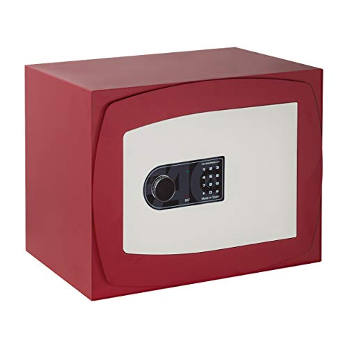 FAC - Elec. Red Box 3-ESP von Fac