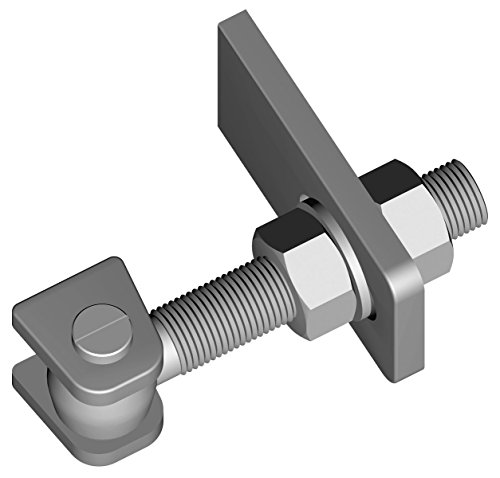 Gond Industriel Orthogonal M22 von Fac